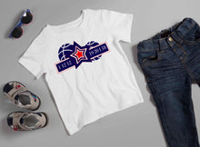 Load image into Gallery viewer, "All Star" Codez T-shirt