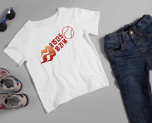 Load image into Gallery viewer, "Home Run" Codez T-shirt