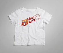 Load image into Gallery viewer, "Home Run" Codez T-shirt
