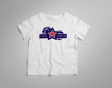Load image into Gallery viewer, "All Star" Codez T-shirt