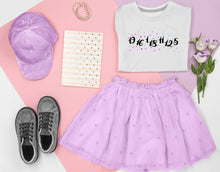 Load image into Gallery viewer, "Sparkle" Codez T-shirt