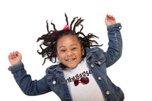 Load image into Gallery viewer, "#SPOILED" Codez T-shirt