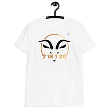 Load image into Gallery viewer, "GOAT" Codez T-Shirt