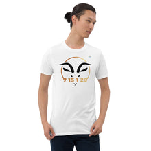 Load image into Gallery viewer, "GOAT" Codez T-Shirt