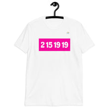 Load image into Gallery viewer, "BOSS" Codez T-Shirt