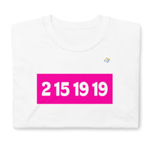 Load image into Gallery viewer, "BOSS" Codez T-Shirt