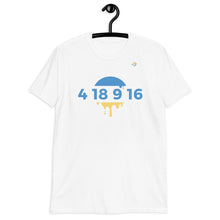 Load image into Gallery viewer, "Drip" Codez T-Shirt