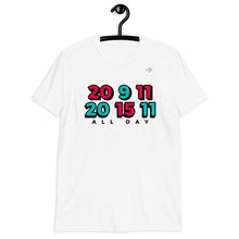 Load image into Gallery viewer, "TikTok" Codez T-Shirt