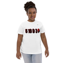 Load image into Gallery viewer, "EPIC" Codez Youth T-Shirt