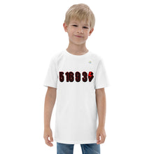 Load image into Gallery viewer, "EPIC" Codez Youth T-Shirt