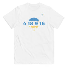 Load image into Gallery viewer, "Drip" Codez Youth T-Shirt