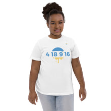 Load image into Gallery viewer, "Drip" Codez Youth T-Shirt