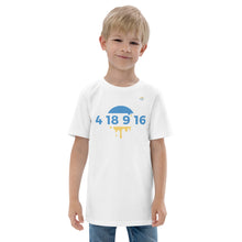 Load image into Gallery viewer, "Drip" Codez Youth T-Shirt