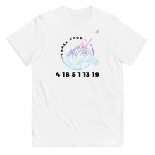 Load image into Gallery viewer, "Dreams" Codez Youth T-Shirt
