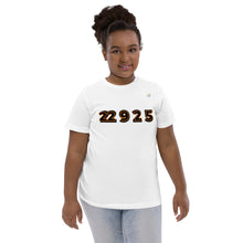 Load image into Gallery viewer, "Vibe" Codez Youth T-Shirt