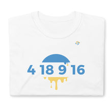Load image into Gallery viewer, &quot;Drip&quot; Codez T-Shirt
