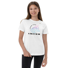 Load image into Gallery viewer, &quot;Dreams&quot; Codez Youth T-Shirt
