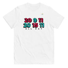 Load image into Gallery viewer, &quot;TikTok&quot; Youth Codez T-Shirt
