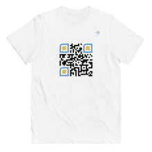 Load image into Gallery viewer, &quot;Drip&quot; QR Codez Youth T-Shirt
