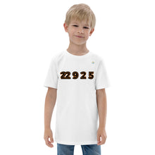 Load image into Gallery viewer, &quot;Vibe&quot; Codez Youth T-Shirt
